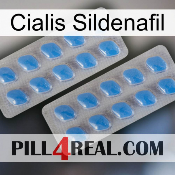 Cialis Sildenafil 23